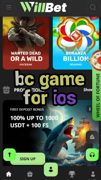 BC Game for iOS - Apple Mobile Casino-vz72fvrf.com