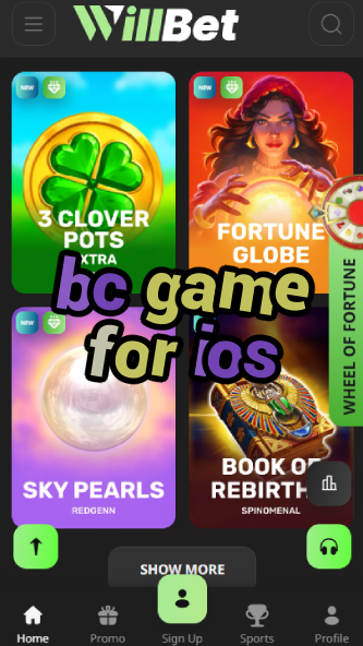 BC Game for iOS - Apple Mobile Casino-vz72fvrf.com